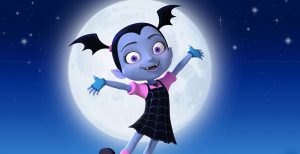 When Does Vampirina Season 2 Start? Disney Junior TV Show Release