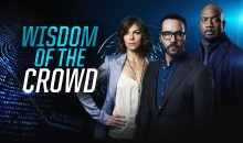 When Does Wisdom of the Crowd Season 2 Start? CBS TV Show Release Date