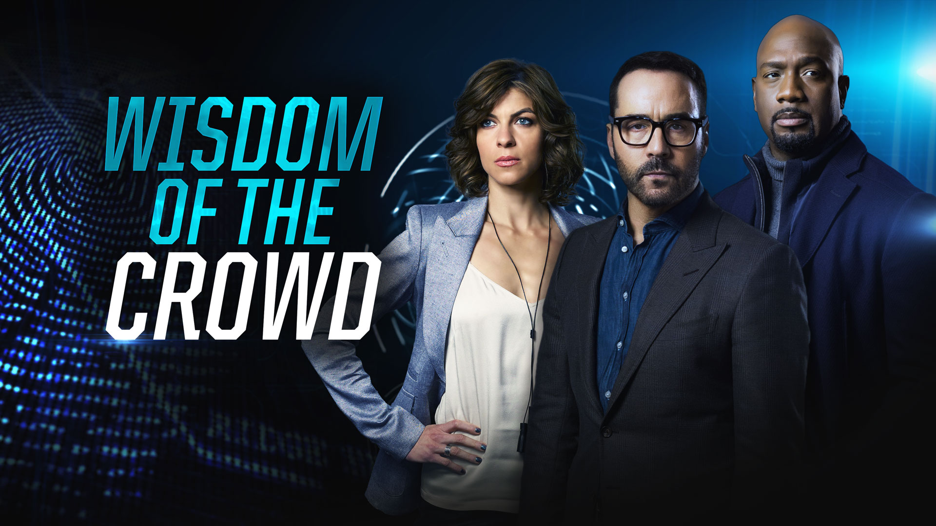 When Does Wisdom of the Crowd Season 2 Start? CBS TV Show Release Date