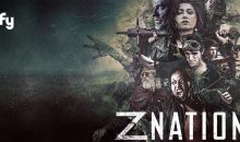 When Does Z Nation Season 5 Start? Syfy TV Show Premiere Date