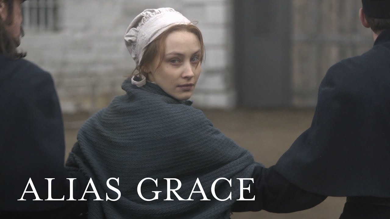 When Does Alias Grace Season 2 Start On CBC/Netflix? Release Date