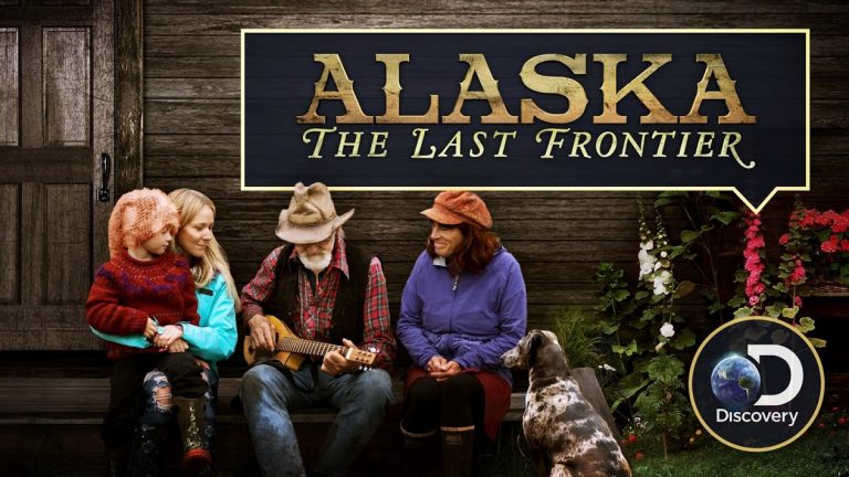 Alaska the Last Frontier Season 9 Release Date on Discovery Channel ...