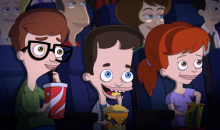 When Does Big Mouth Season 2 Release On Netflix? (Cancelled or Renewed)