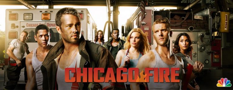 When Does Chicago Fire Season 8 Start On Nbc Renewed Release Date Tv 2427
