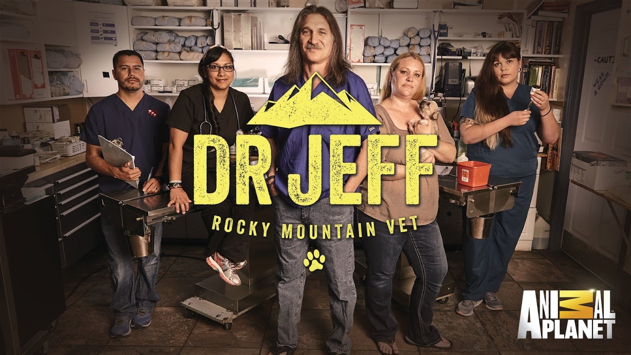 When Does Dr. Jeff: Rocky Mountain Vet Season 5 Start? Release Date On Animal Planet
