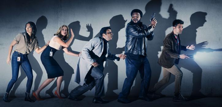 When Does Ghosted Season 2 Begin? Fox TV Show Release Date
