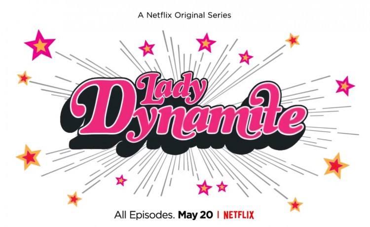When Does Lady Dynamite Season 2 Start? Release Date