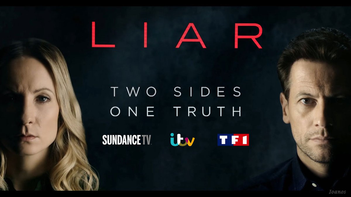 When Does Liar Season 2 Start? ITV/SundanceTV Premiere Date