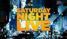 When Does Saturday Night Live Season 44 Start On NBC? Release Date