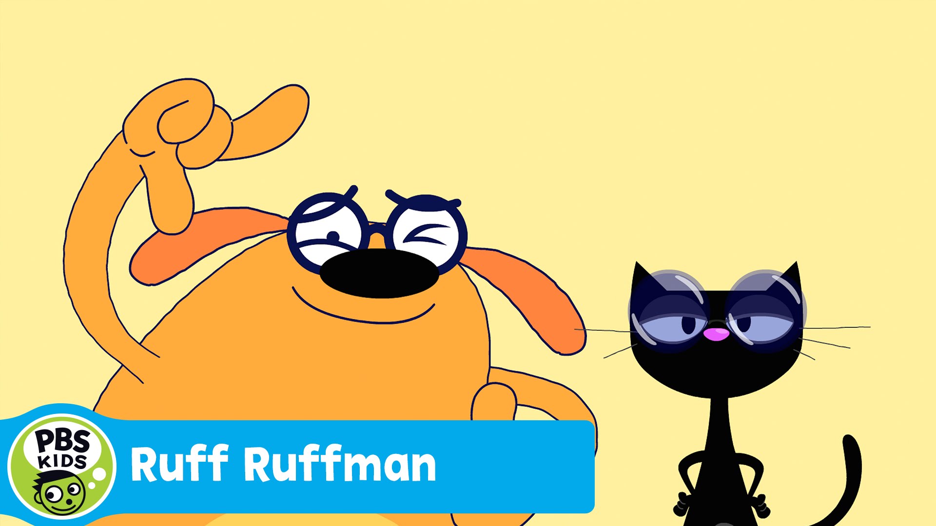 When Does The Ruff Ruffman Show Season 2 Start? 