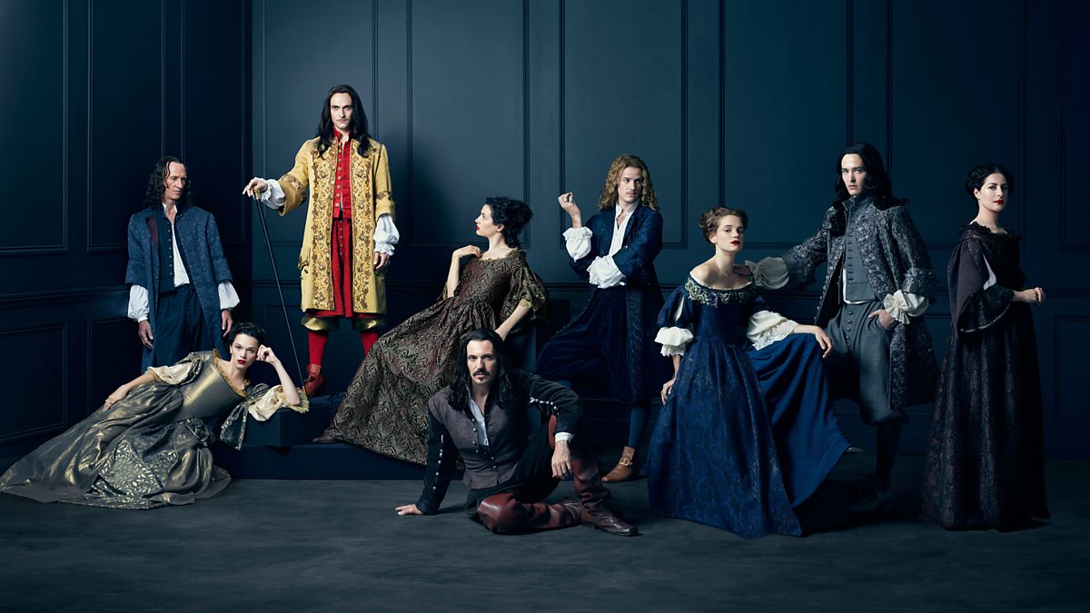 When Does Versailles Season 3 Start? Premiere Date (Renewed)