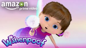 When Does Wishenpoof Season 3 Start On Amazon Video? Release Date
