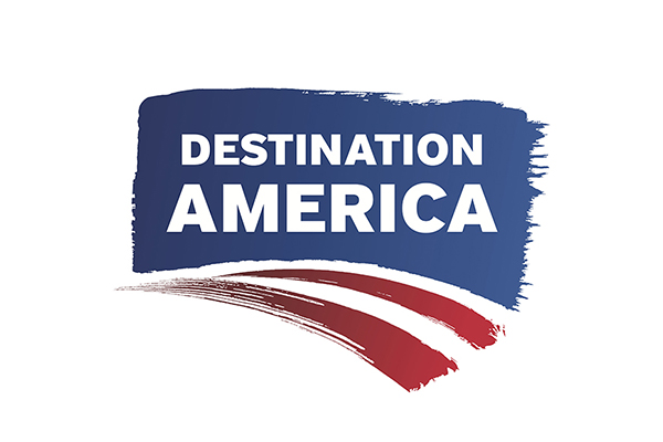 Destination America TV Premiere Dates