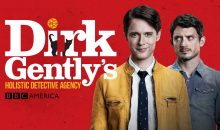 Dirk Gently’s Holistic Detective Agency Season 3 Release Date? BBC America Premiere Date