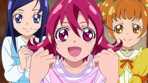 When Does Glitter Force Doki Doki Season 3 Release? Netflix Streaming Date