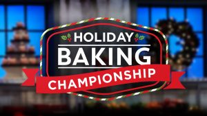 When Does Holiday Baking Championship Season 5 Start? Premiere Date