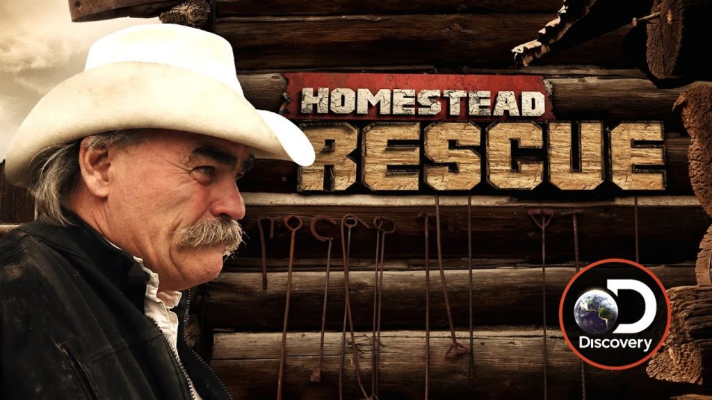 When Does Homestead Rescue Season 4 Start? Premiere Date Release Date TV