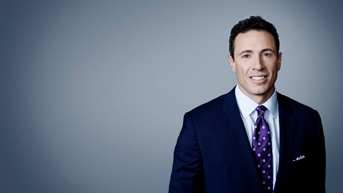 When Does Inside Secret Places with Chris Cuomo Season 2 Start? Premiere Date