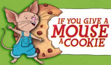 When Does  If You Give a Mouse a Cookie  Season 2 Start? Amazon Release Date