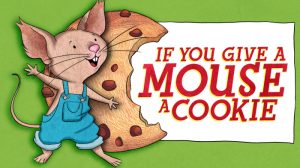 When Does If You Give a Mouse a Cookie Season 2 Start? Amazon Release Date