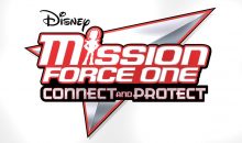When Does Mission Force One Season 4 Start? Disney Jr. Premiere Date