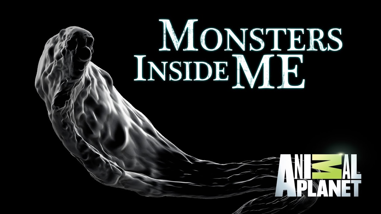 When Does Monsters Inside Me Season 9 Start On Animal Planet? Release Date