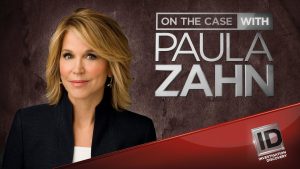 When Does On the Case with Paula Zahn Season 16 Start? ID Release Date