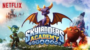 When Does Skylanders Academy Season 3 Start? Netflix Release Date