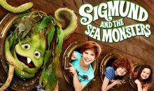 When Does Sigmund and the Sea Monsters Season 2 Start? Amazon Prime Premiere Date
