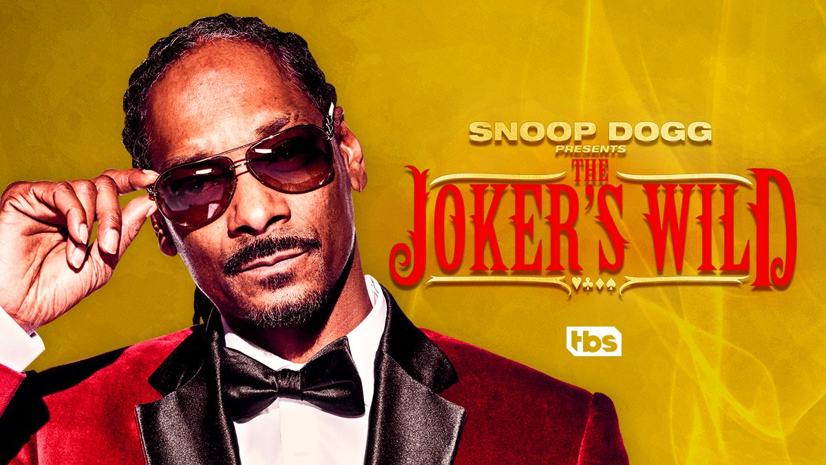 When Does Snoop Dogg Presents The Joker's Wild Season 2 Start? TBS Premiere Date