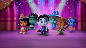 When Does Super Monsters Season 2 Start? Netflix Release Date