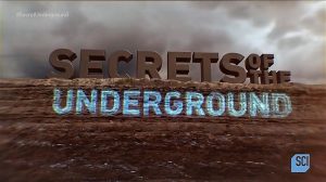 When Does Secrets of the Underground Season 3 Start? Science Channel Release Date