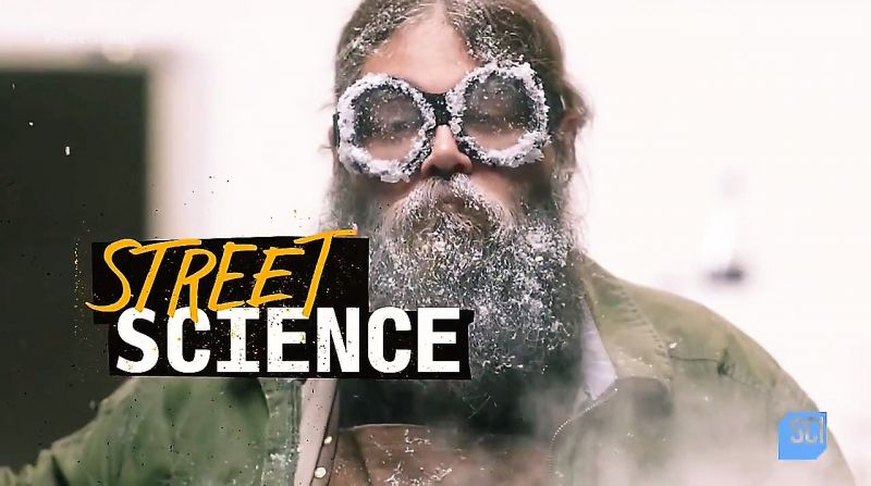 When Does Street Science Season 3 Start? Premiere Date (Cancelled or Renewed)