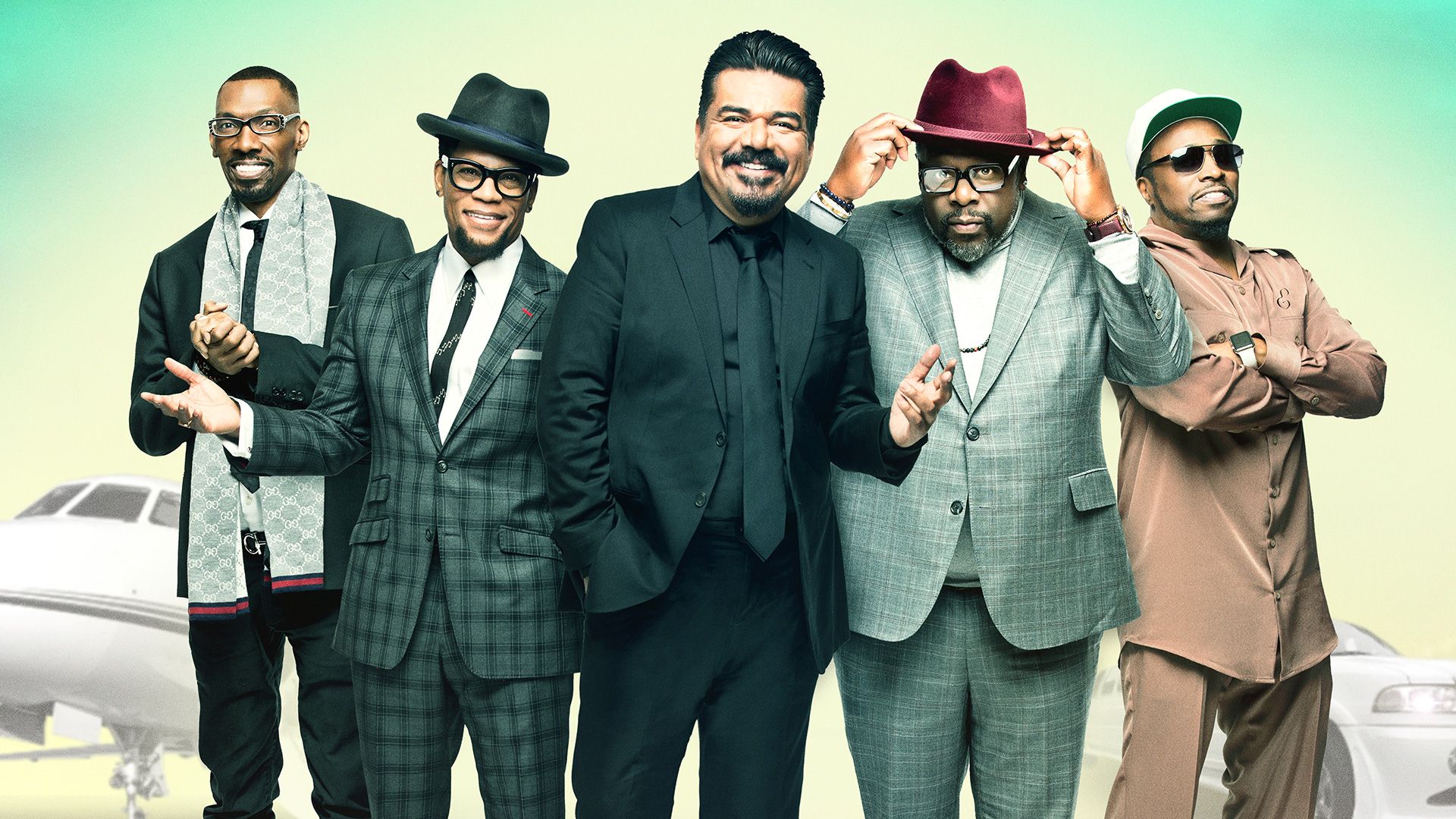 When Does The Comedy Get Down Season 2 Start On BET? Premiere Date
