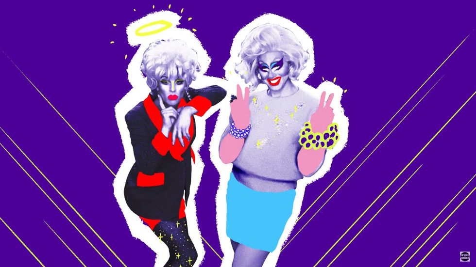 When Does The Trixie & Katya Show Season 2 Start On Viceland? (Cancelled or Renewed)
