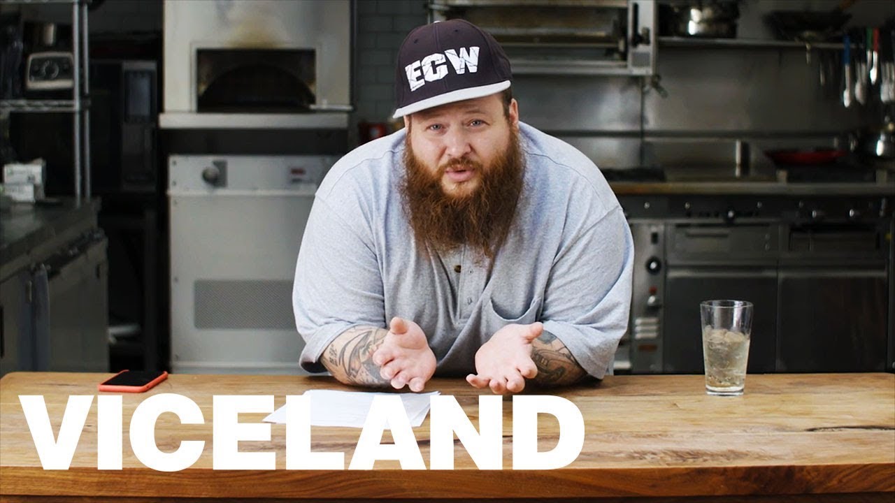 When Does The Untitled Action Bronson Show Season 2 Start? Viceland Release Date