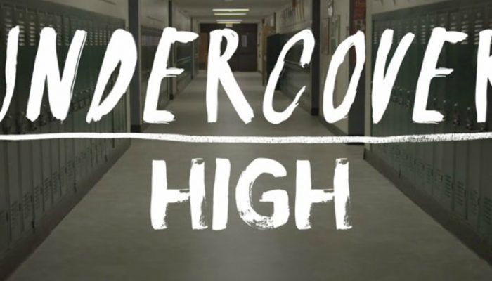 When Does Undercover High Season 2 Start On A&E? Premiere Date