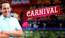 When Does Carnival Eats Season 6 Start? Cooking Channel Release Date