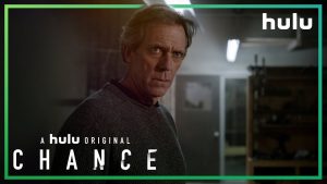 When Does Chance Season 3 Start On Hulu? Release Date