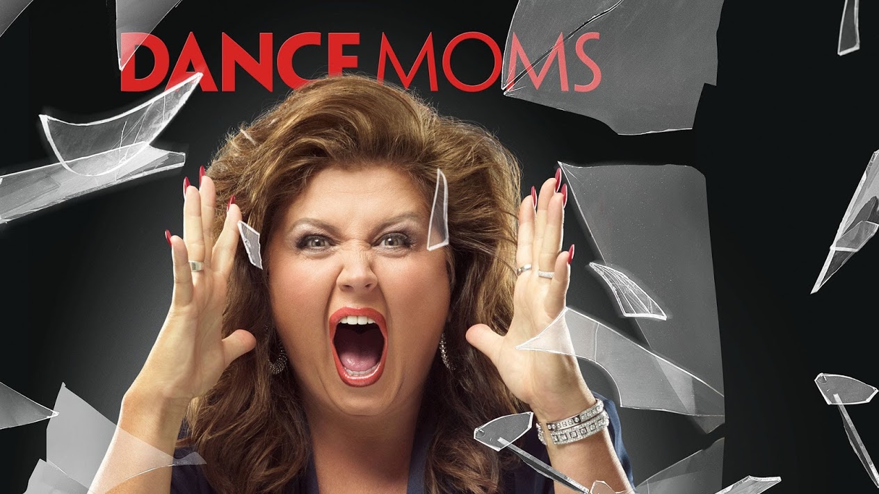 dance moms netflix