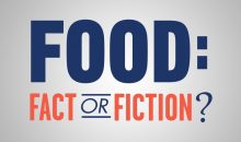 When Does Food: Fact or Fiction? Season 4 Start? Premiere Date