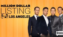 Million Dollar Listing: Los Angeles Season 11 Start Date? (Renewed)