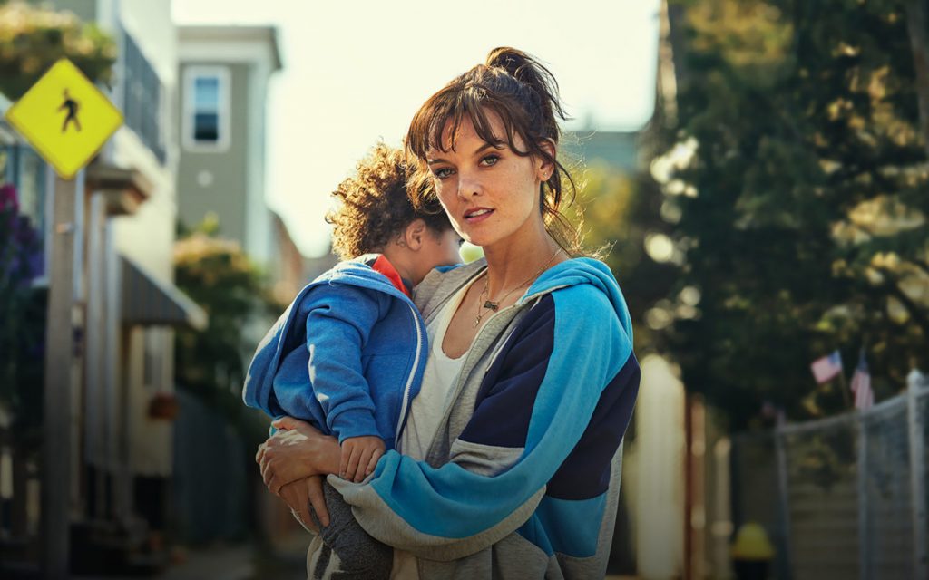 smilf netflix