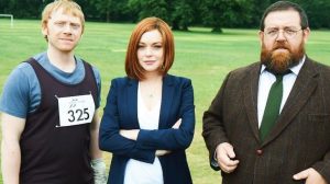 When Does Sick Note Series 2 Start On Sky? Air Date (Renewed; 2018)
