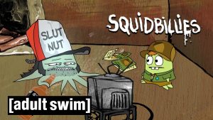When Does Squidbillies Season 12 Start? Adult Swim Release Date