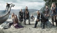 When Does Vikings Season 6 Start On History? Premiere Date (Final Season)