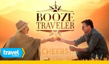 When Does Booze Traveler Season 5 Start? Travel Channel Release Date