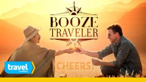 When Does Booze Traveler Season 5 Start? Travel Channel Release Date