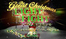 When Does The Great Christmas Light Fight Season 7 Start? ABC Premiere Date