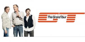 When Does The Grand Tour Season 3 Start? Amazon Release Date (2018)